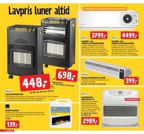 Jem & fix tilbudsavis uge 45 Side 2