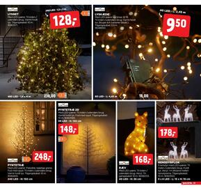 Jem & fix tilbudsavis uge 45 Side 21