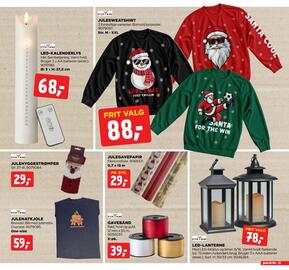 Jem & fix tilbudsavis uge 45 Side 23