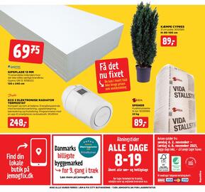 Jem & fix tilbudsavis uge 45 Side 24