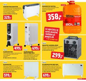 Jem & fix tilbudsavis uge 45 Side 3