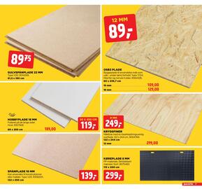 Jem & fix tilbudsavis uge 45 Side 7