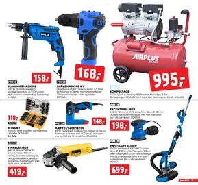 Jem & fix tilbudsavis uge 45 Side 9