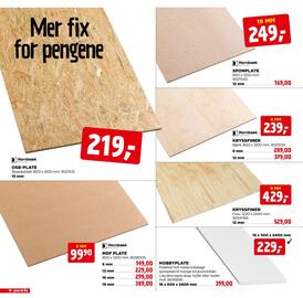 Jem & fix kundeavis uke 45 Side 10