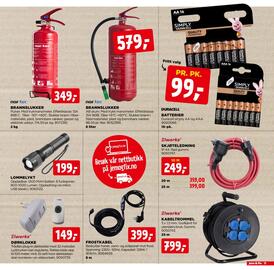 Jem & fix kundeavis uke 45 Side 15