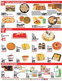 Arz Fine Foods flyer week 44 Page 2