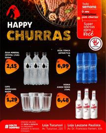 Catálogo Bergamais Supermercados Página 3