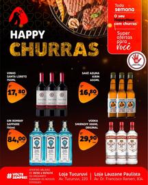 Catálogo Bergamais Supermercados Página 4