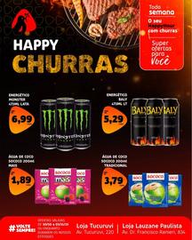 Catálogo Bergamais Supermercados Página 7