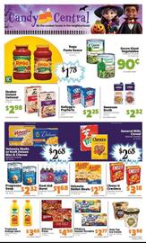 Cash Saver Slidell weekly ad week 44 Page 2