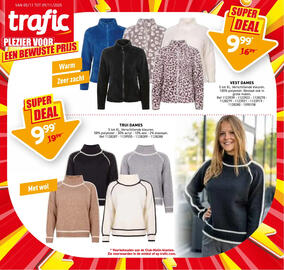 Trafic folder Pagina 1