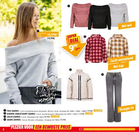 Trafic folder Pagina 2