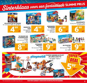 Trafic folder Pagina 3