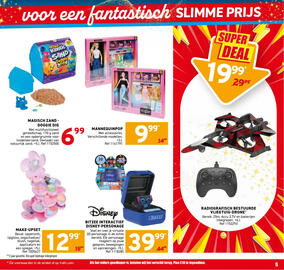 Trafic folder Pagina 5