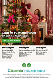 Intratuin folder week 45 Pagina 5