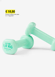 Decathlon folder Pagina 10