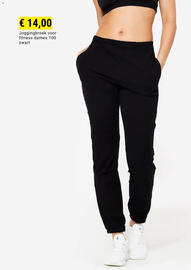 Decathlon folder Pagina 2