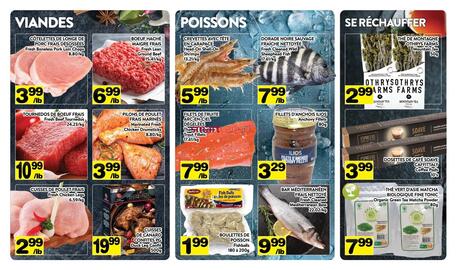 Supermarché PA flyer week 44 Page 4