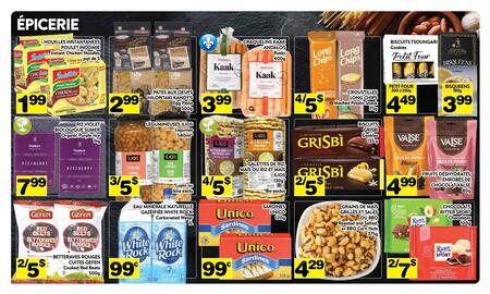 Supermarché PA flyer week 44 Page 5