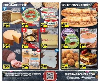 Supermarché PA flyer week 44 Page 6
