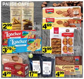 Supermarché PA flyer week 44 Page 8