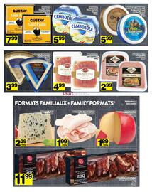 Supermarché PA flyer week 44 Page 9