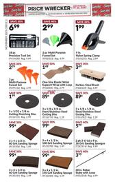 Princess Auto flyer week 44 Page 13