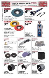 Princess Auto flyer week 44 Page 14