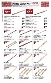 Princess Auto flyer week 44 Page 15