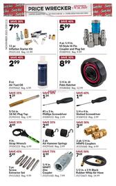 Princess Auto flyer week 44 Page 18