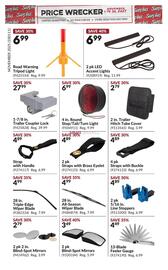 Princess Auto flyer week 44 Page 2