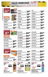 Princess Auto flyer week 44 Page 20