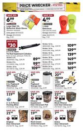 Princess Auto flyer week 44 Page 22