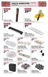 Princess Auto flyer week 44 Page 4