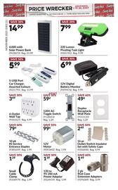 Princess Auto flyer week 44 Page 5