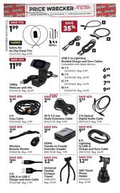 Princess Auto flyer week 44 Page 6