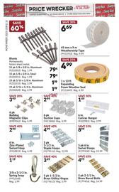 Princess Auto flyer week 44 Page 8