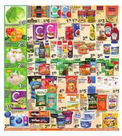 Food Fare flyer week 44 Page 2