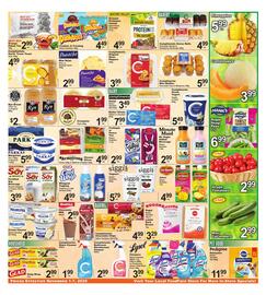 Food Fare flyer week 44 Page 3