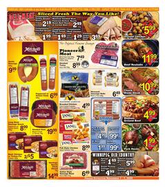 Food Fare flyer week 44 Page 4