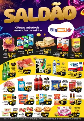 Catálogo Bigmart (válido até 31-10)