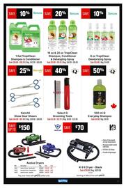 Ren’s Pets Depot flyer week 44 Page 2
