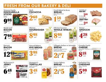 Pemberton Valley Supermarket flyer week 44 Page 3