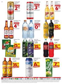 Catálogo Brasão Supermercados semana 44 Página 3