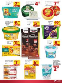 Catálogo Brasão Supermercados semana 44 Página 4