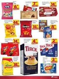 Catálogo Brasão Supermercados semana 44 Página 5