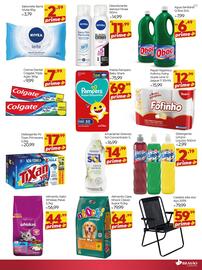 Catálogo Brasão Supermercados semana 44 Página 6