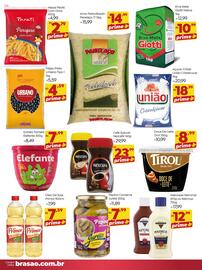 Catálogo Brasão Supermercados semana 44 Página 8