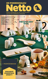 Netto gazetka tydzień 45 Strona 1