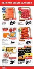 Vomar Voordeelmarkt folder week 45 Pagina 10